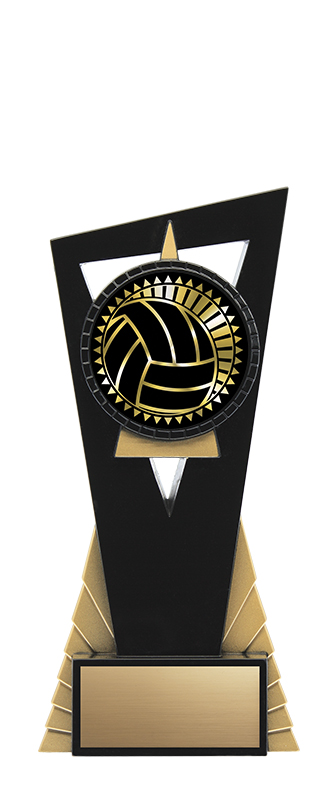 Solar Volleyball Gold - 7" (image for) Solar Volleyball Gold - 7"